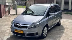 Gebruikt 2008 Opel Zafira MPV | € 2.250 (Eerlijke prijs)