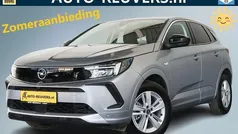 Gebruikt 2024 Opel Grandland X Edition SUV | € 29.900 (Super prijs)