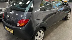 Grijs Gebruikt 2008 Ford Ka Hatchback | € 1.299 (Eerlijke prijs)