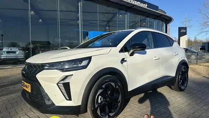 Gebruikt 2025 Mitsubishi ASX Intense+ SUV | € 30.945 (Eerlijke prijs)