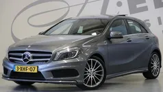 Gebruikt 2014 Mercedes A180 Ambition Hatchback | € 17.950 (Eerlijke prijs)