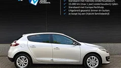 Gebruikt 2015 Renault Mégane III LIMITED Hatchback | € 8.650 (Eerlijke prijs)