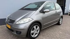 Gebruikt 2007 Mercedes A150 Avantgarde MPV | € 3.950 (Eerlijke prijs)