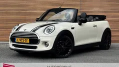 Gebruikt 2020 Mini Cooper Cabriolet Chili Cabriolet | € 24.800 (Eerlijke prijs)