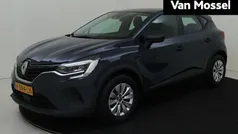 Blauw Gebruikt 2020 Renault Captur Life SUV | € 17.535 (Goede deal)