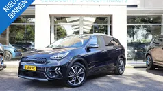 Blauw Gebruikt 2020 Kia Niro SUV | € 22.240 (Eerlijke prijs)