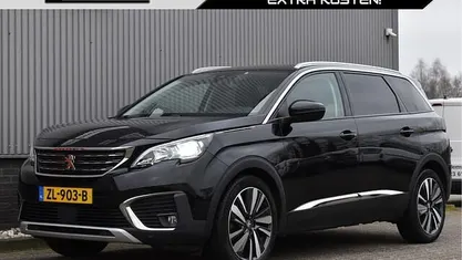 Occasion 2019 Peugeot 5008 Premium SUV | € 13.500 (Eerlijke prijs)
