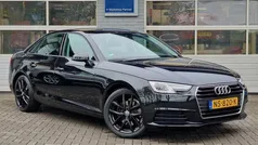 Gebruikt 2016 Audi A4 Sport Sedan | € 16.950 (Eerlijke prijs)