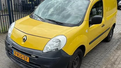 Overige Gebruikt 2011 Renault Kangoo Komfort MPV | € 4.245 (Eerlijke prijs)