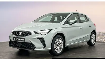 Occasion Seat Ibiza Style Plus 95 PK (69 kW) 2026 Hatchback