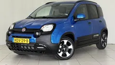 Gebruikt 2025 Fiat Panda Hatchback | € 22.900 (Eerlijke prijs)