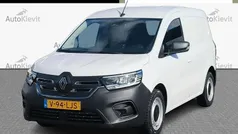 Wit Gebruikt 2025 Renault Kangoo Van | € 20.950 (Goede deal)