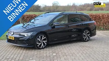 Occasion VW Golf VIII Business+ 150 PK (110 kW) 2022 Stationwagen