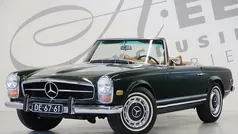 Gebruikt 1969 Mercedes SL280 Cabriolet | € 84.950