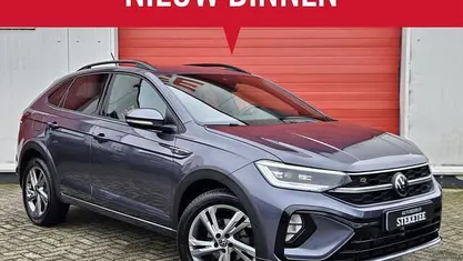 Gebruikt 2022 VW Taigo R-line SUV | € 26.950 (Goede deal)