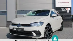 Gebruikt 2025 VW Polo Highline Hatchback | € 23.995 (Eerlijke prijs)