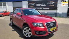 Gebruikt 2009 Audi Q5 SUV | € 12.000 (Goede deal)