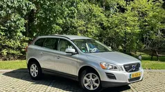 Gebruikt 2012 Volvo XC60 Momentum SUV | € 16.945 (Eerlijke prijs)
