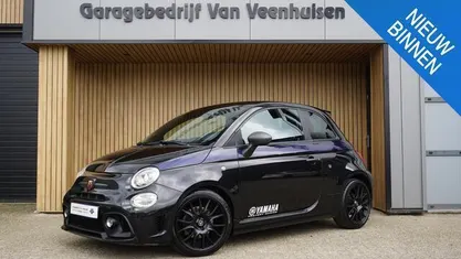 Occasion Abarth 595 165 PK (121 kW) 2021 Hatchback
