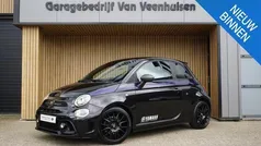 Overige Gebruikt 2021 Abarth 595 Hatchback | € 24.950 (Eerlijke prijs)