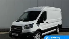 Overige Nieuw 2024 Ford Transit Trend Van | € 32.995 (Eerlijke prijs)