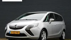 Opel Zafira Tourer
