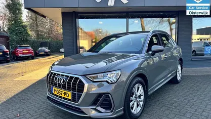 Gebruikt 2022 Audi Q3 Ambiente SUV | € 35.880 (Goede deal)