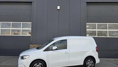 Occasion Mercedes Citan 108 75 PK (55 kW) 2023 Wit Van
