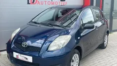 Gebruikt 2009 Toyota Yaris Hatchback | € 4.250 (Eerlijke prijs)