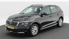 Gebruikt 2022 Skoda Kamiq Business Line SUV | € 20.850 (Eerlijke prijs)