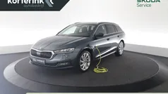 Gebruikt 2021 Skoda Octavia Business Line Stationwagen | € 27.950 (Eerlijke prijs)