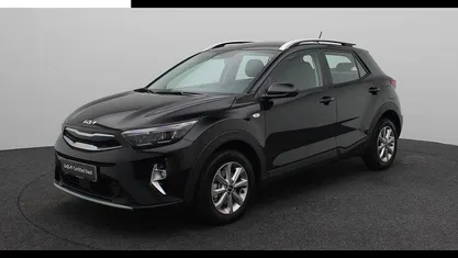 Gebruikt 2024 Kia Stonic SUV | € 22.440 (Eerlijke prijs)