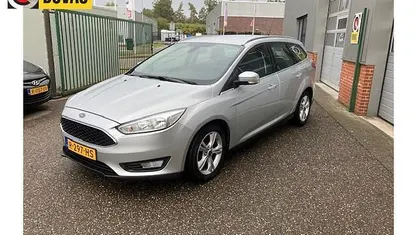 Occasion 2015 Ford Focus Trend Stationwagen | € 7.450 (Eerlijke prijs)