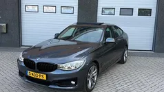 Grijs Gebruikt 2013 BMW 328 Executive Hatchback | € 16.999 (Eerlijke prijs)