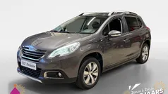 Gebruikt 2015 Peugeot 2008 Style SUV | € 7.440 (Eerlijke prijs)