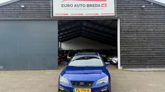 Blauw Gebruikt 2017 Seat Leon ST Business Stationwagen | € 16.250 (Eerlijke prijs)