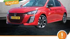 Gebruikt 2024 Peugeot 208 Allure Hatchback | € 25.425 (Eerlijke prijs)