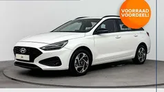 Gebruikt 2025 Hyundai i30 Comfort Stationwagen | € 30.990 (Goede deal)