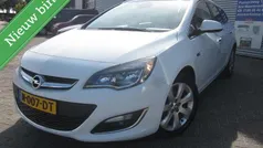 Stationwagon Gebruikt 2012 Opel Astra Edition Stationwagen | € 4.250 (Goede deal)