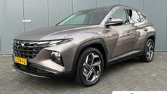 Bruin Gebruikt 2024 Hyundai Tucson Premium SUV | € 40.895 (Eerlijke prijs)