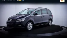 Zwart Gebruikt 2019 VW Sharan Exclusive MPV | € 32.925 (Eerlijke prijs)