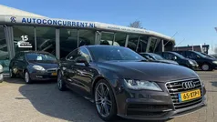 Gebruikt 2012 Audi A7 Sportback Proline Hatchback | € 17.499 (Eerlijke prijs)