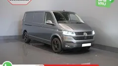 Gebruikt 2021 VW T6.1 Van | € 30.944 (Eerlijke prijs)
