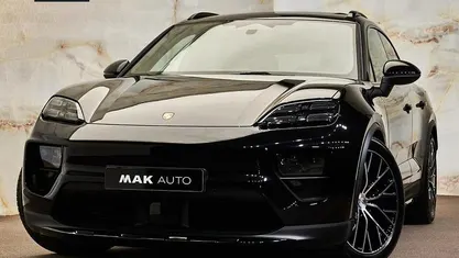 Occasion 2025 Porsche Macan SUV | € 92.850 (Super prijs)