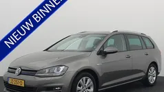 Gebruikt 2014 VW Golf VII Comfortline Stationwagen | € 9.444 (Eerlijke prijs)