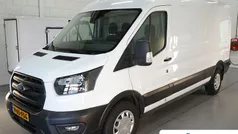 Gebruikt 2024 Ford Transit Trend Van | € 30.772 (Goede deal)
