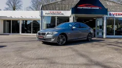 Grijs Gebruikt 2011 BMW 535 Executive Sedan | € 13.500 (Super prijs)