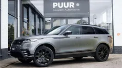 Grijs Gebruikt 2018 Land Rover Range Rover Velar SE SUV | € 44.945 (Eerlijke prijs)