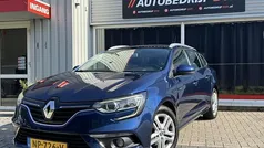 Gebruikt 2017 Renault Mégane GrandTour Stationwagen | € 7.950 (Eerlijke prijs)