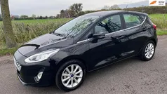 Gebruikt 2020 Ford Fiesta Titanium Hatchback | € 17.450 (Goede deal)
